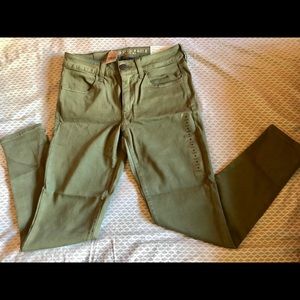 Super stretch X jegging 6 short. New with tags.